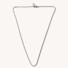 Nikki Smith Designs Micro Tennis Necklace - Multiple Options
