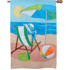 Prestige Flag - Leisure Moments