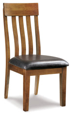Ralene Dining Upholstered Side Chair