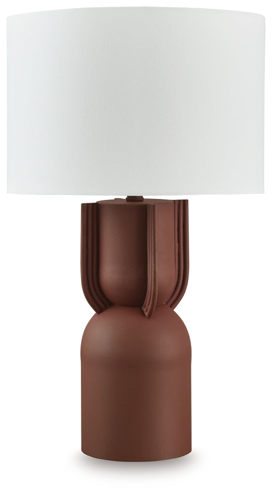 Rowandale Metal Table Lamp