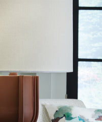 Rowandale Metal Table Lamp