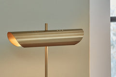 Rowleigh Marble Desk Lamp