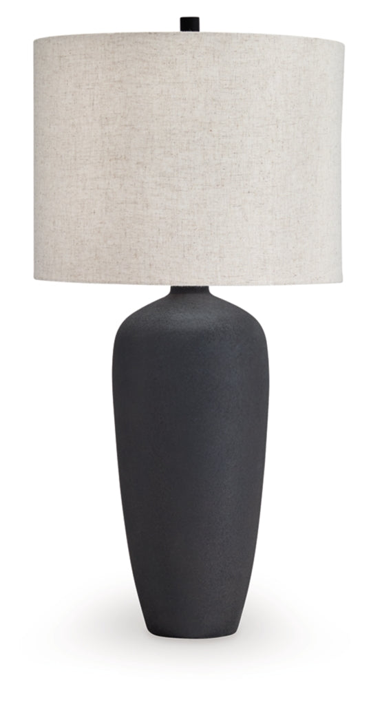 Ryenburg Metal Table Lamp