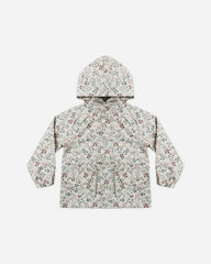 Rylee + Cru Raincoat, Garden