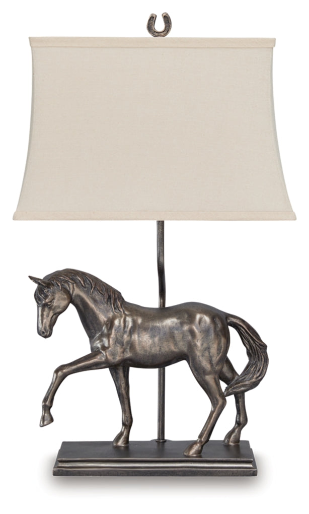Sandorman Poly Table Lamp