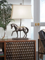 Sandorman Poly Table Lamp