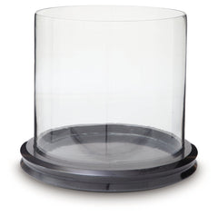 Saskia Candle Holder