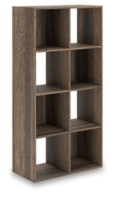 Shallifer Eight Cube Organizer
