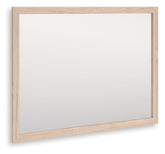 Shapella Bedroom Mirror