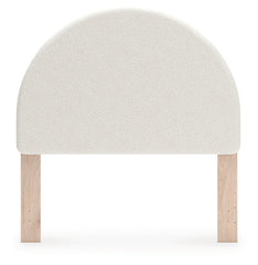 Shapella UPH Panel Headboard
