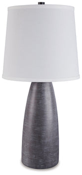 Shavontae Poly Table Lamp