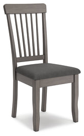 Shullden Dining Upholstered Side Chair