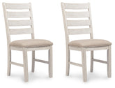 Skempton Dining Upholstered Side Chair