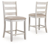 Skempton Upholstered