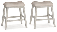 Skempton Upholstered