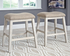Skempton Upholstered