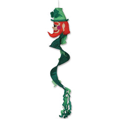 Spiral - Leprechaun