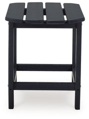 Sundown Treasure End Table