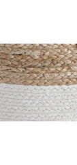Sweed Valley Pouf
