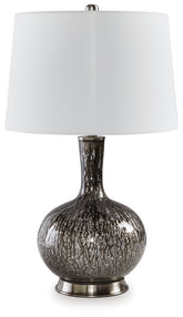 Tenslow Glass Table Lamp