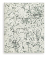Tobinbury Washable Rug
