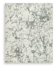 Tobinbury Washable Rug