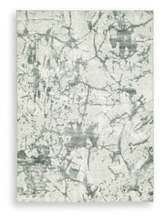 Tobinbury Washable Rug