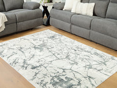 Tobinbury Washable Rug