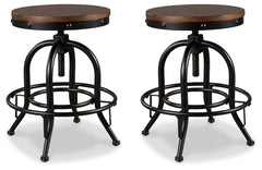Valebeck Bar Stool