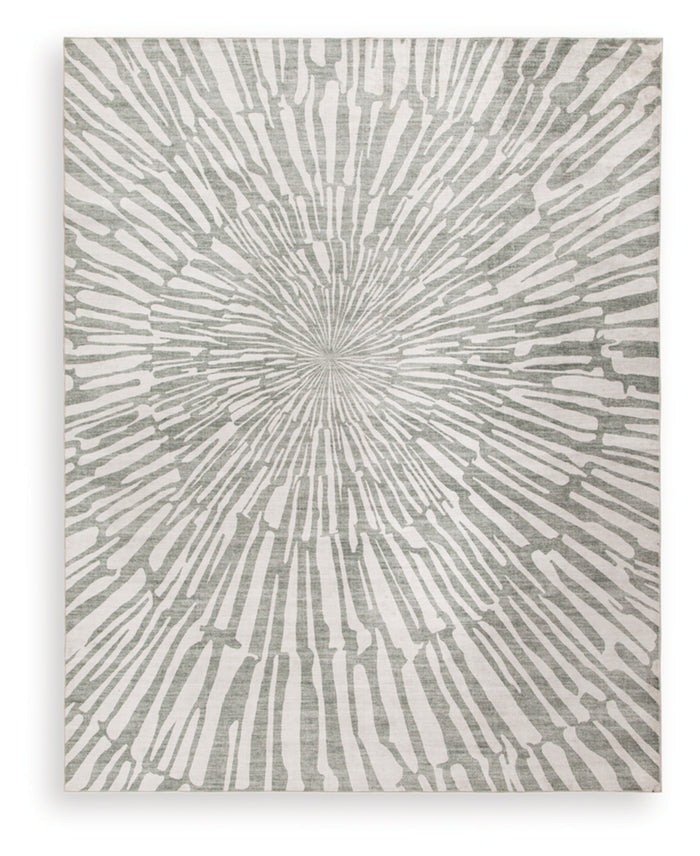 Verland Washable Rug
