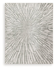 Verland Washable Rug