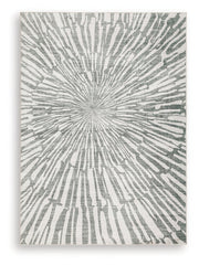 Verland Washable Rug