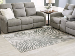 Verland Washable Rug