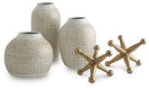 Vinburn Accessory Set