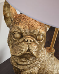 Wadeland Poly Table Lamp