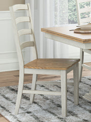 Westlinport Dining Room Side Chair