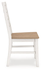 Westlinport Dining Room Side Chair