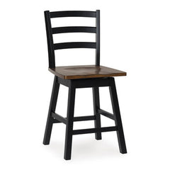 Wildenauer Bar Stool