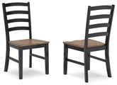 Wildenauer Dining Room Side Chair