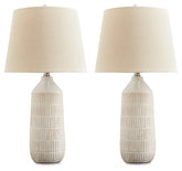 Willport Ceramic Table Lamp