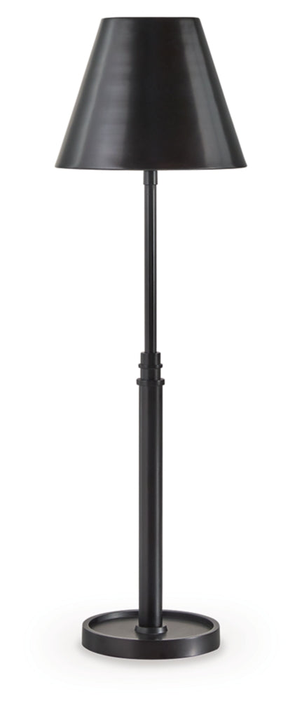 Wimner Metal Table Lamp