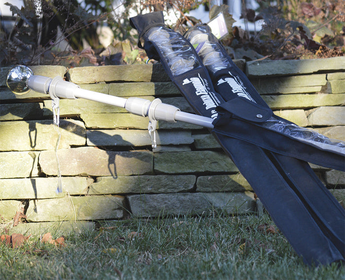 13 ft. Deluxe  Flag Pole