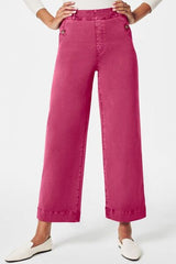 Hazel Blues® |  High Waist Jeans with Pockets