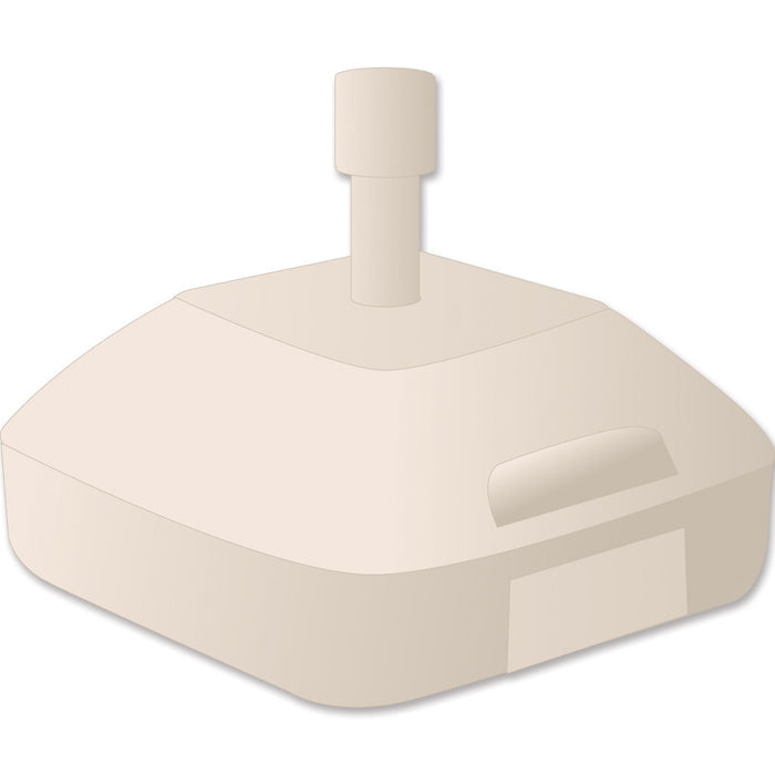16 kg Banner Pole Base