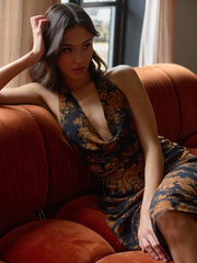 Vida Dress