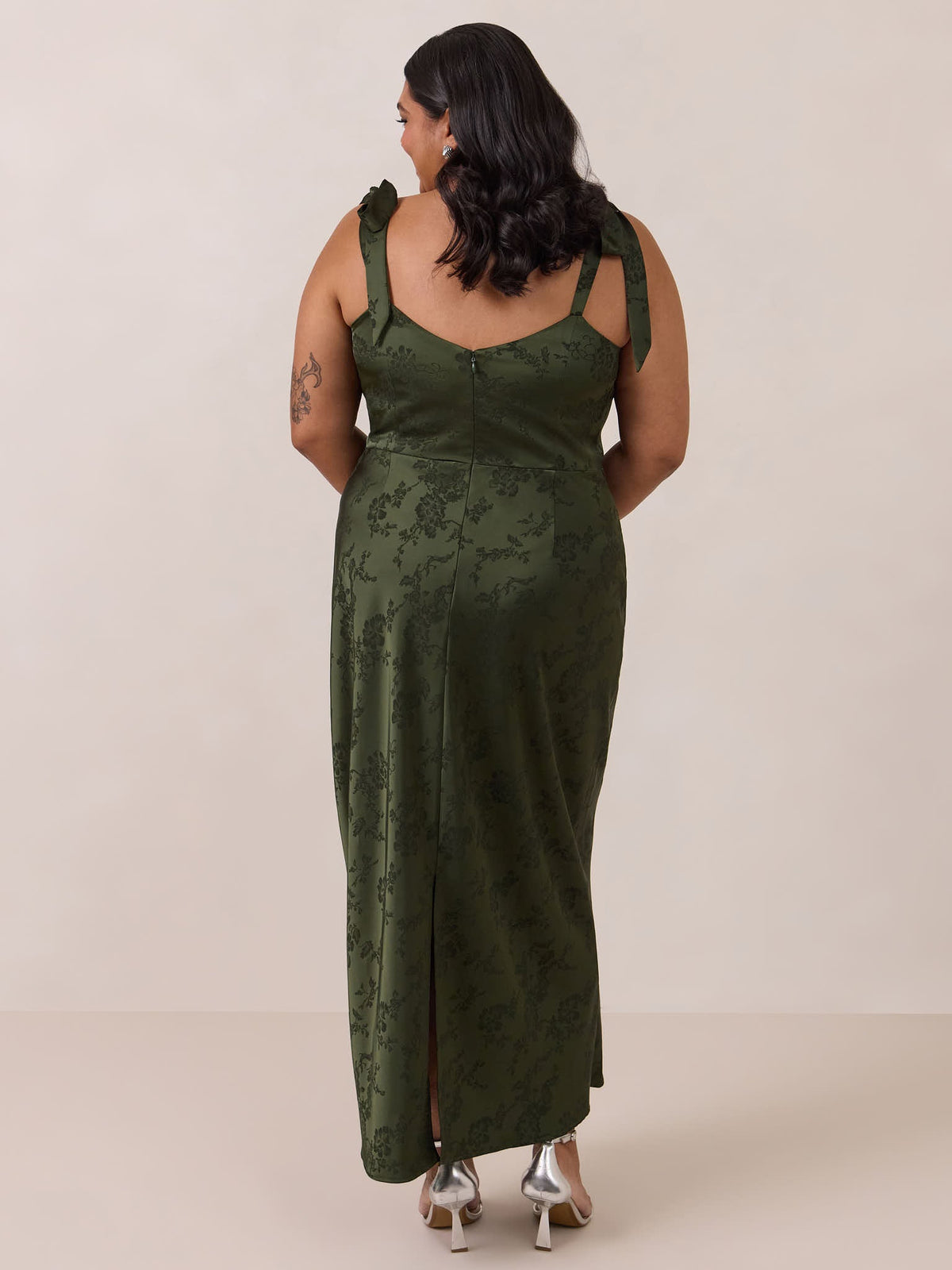 Elegant Dress