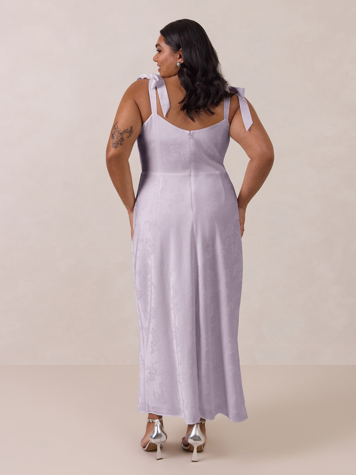 Elegant Dress