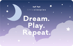 Little Sleepies Digital Gift Card