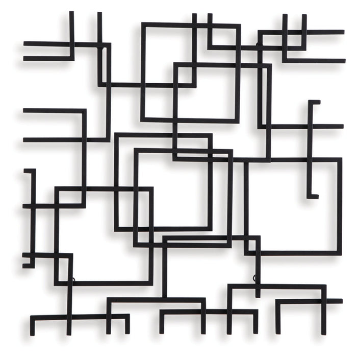 Aadanton Wall Decor