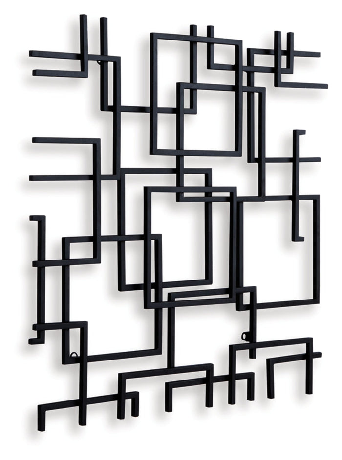 Aadanton Wall Decor